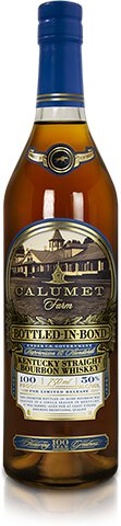 Calumet Farm In Bond Bourbon