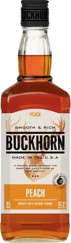 Buckhorn Peach