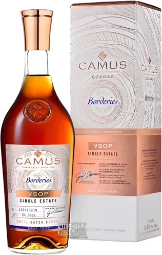 Camus Cognac Borderies VSOP