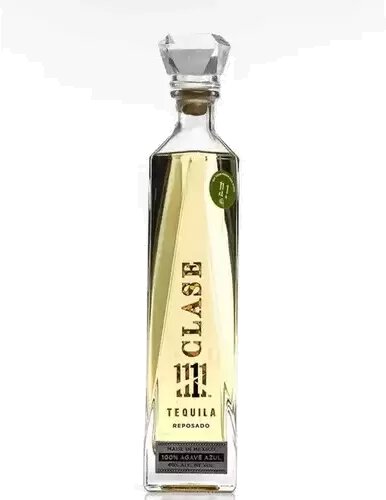 Clase 1111 Reposado Tequila Special Order