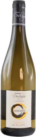 Domaine Desloges Touraine Sauvignon Blanc