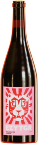 Ezy Tgr Red Table Wine Cabernet Sauvignon