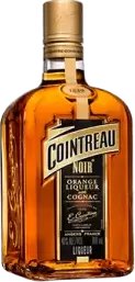 Cointreau Noir Liqueur