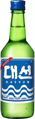 Daesun Soju