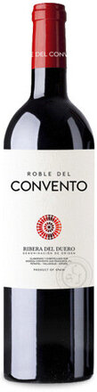 Roble Del Convento Ribera Del Duero San Francisco
