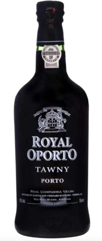 Royal Oporto Tawny Port