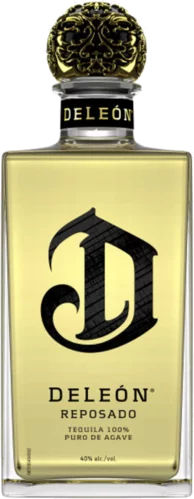 Deleon Tequila Reposado
