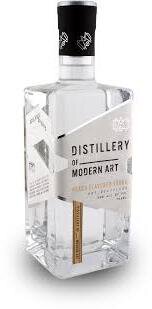Distillery Of Modern Arts Vodka Peach