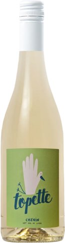 Topette Val De Loire Chenin Blanc