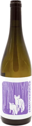 Vater & Sohn Müller-Thurgau