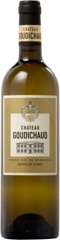 Chateau Goudichaud Blanc