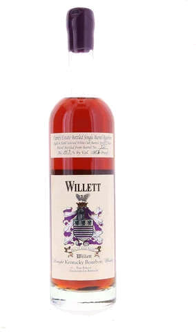 Willett Family Estate Bourb 10y