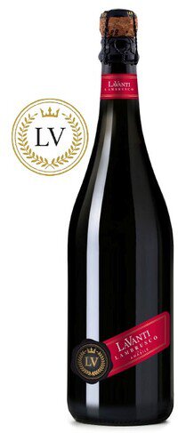 Lavanti Lambrusco 12/750ml