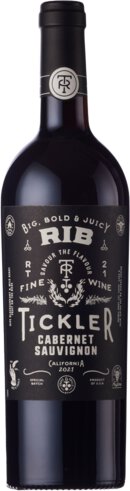 Tickler Cabernet Sauvignon 2023 6/750ml