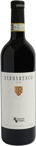 Stefano Farina San Quirico Barbaresco DOCG 2018 6/750ml