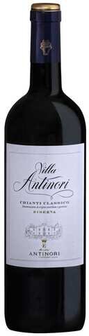 Villa Antinori Chianti Classico Reserve