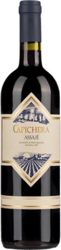 CAPICHERA CARIGNANO DI SARDEGNA C*