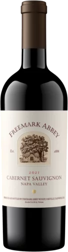 Freemark Abbey Napa Valley Cabernet Sauvignon