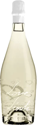 Love by Leoube Sparkling Blanc