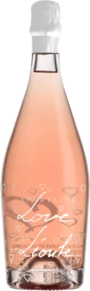 Love By Leoube Sparkling Rosé