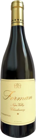 Forman Chardonnay Napa Valley