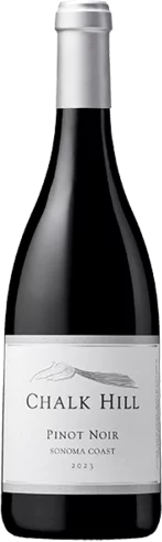 Chalk Hill Sonoma Coast Pinot Noir