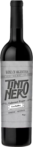 TintoNero Cabernet Franc Uco Valley