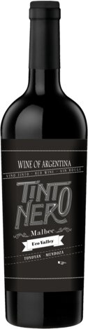TintoNero Malbec Uco Valley