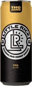 Little Rick High Strength 25mg Pina 12zc