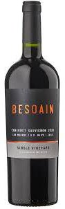 Besoain Cabernet Sauvignon Maipo Valley
