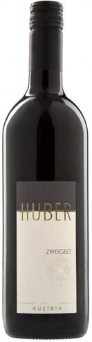 Huber Zweigelt