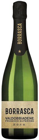 Borrasca Brut Cava