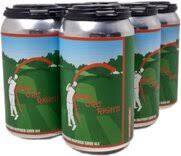 Saint Boniface Fore Right