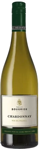 Bougrier Famille Chardonnay
