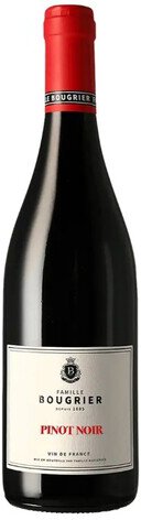 Bougrier Famille Pinot Noir