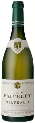 Domaine Joseph Faiveley Meursault