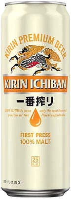 Kirin Ichiban