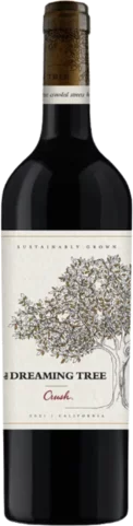 Dreaming Tree Crush Red Blend