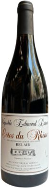 Edmond Latour Cotes du Rhone Bel Air