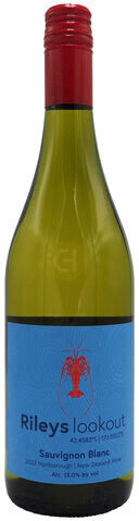 Riley's Lookout Sauvignon Blanc Marlborough