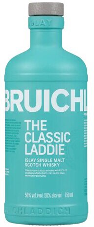Bruichladdich The Classic Laddie