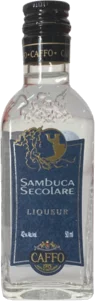 Sambuca Secolare Liqueur
