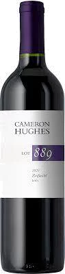Cameron Hughes Lot 889 Zinfandel Lodi