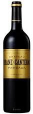 Brane Cantenac Margaux