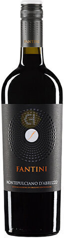 Fantini Montepulciano d'Abruzzo