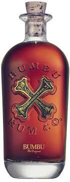 Bumbu Rum