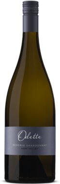 Odette Reserve Chardonnay Napa Valley