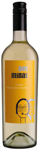 Dos Minas Torrontes