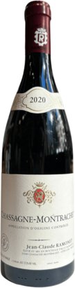 Ramonet Chassagne Montrachet Rouge
