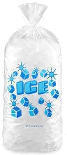 Ice Bagged 20lb